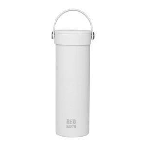 outdoor hiking insulated water bottle sports stainless steel water bottle