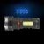 Import Outdoor Lighting Super Strong Torch Flashlight Battery Display USB Rechargeable Led Long-range Ultra-bright Portable Searchlight from China