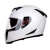 Import Outdoor Motorbike with double visor Full Face Cover Windproof Winter motorcycle helmet from China