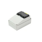 Outdoor Professional Waterproof Distribution Box Industrial Portable Socket Box