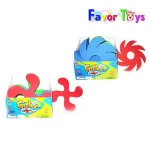 Outdoor sport kids soft foam EVA flying disc