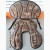 Import Outdoor sports kayak seat cushion from China