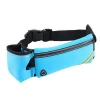 Outdoor Sports Travel Running Belt Holder Mobile Waist Bag With 1 Water Bottle