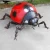 Import Outdoor Theme Park Ladybirds Models Animatronic Insects from China