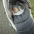 Outdoor waterproof winter footmuff stroller new born baby sleeping bag for cold weather