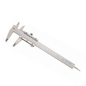 Outer Diameter OD Mechanical Vernier Caliper 0-150mm