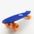 Import Ouweinuo 22 inch skate board hot sales Plastic Penny fish skateboard from China