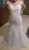 Import OXGIFT wholesale mermaid wedding dress bridal from China