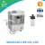 Import Oxygen Concentrator Humidifier bottle, Medical Supplies FDA Oxygen Concentrator from China