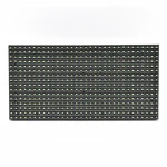 P10 outdoor DIP single color LED display module