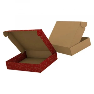 Packaging Box Manufacturer Paper Box Custom Corrugated Box