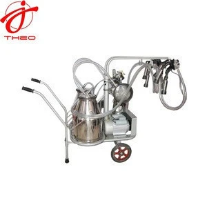 Pakistan Vaccum pump Cow milking machine for man Portable milking machine Penis milking machine