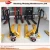 Import Pallet truck 1 ton hand pallet jack from China
