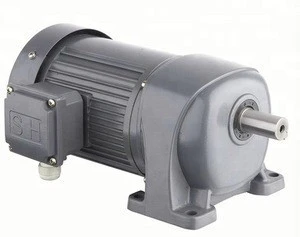 Parallel Shaft G3 various type of geared motor