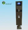 Parking meter with display parking meter for coin automatic parking meter street parking meter car parking meter