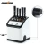 Import Patented Design Smart Disinfection Knife Block With Knife Sharpener from China
