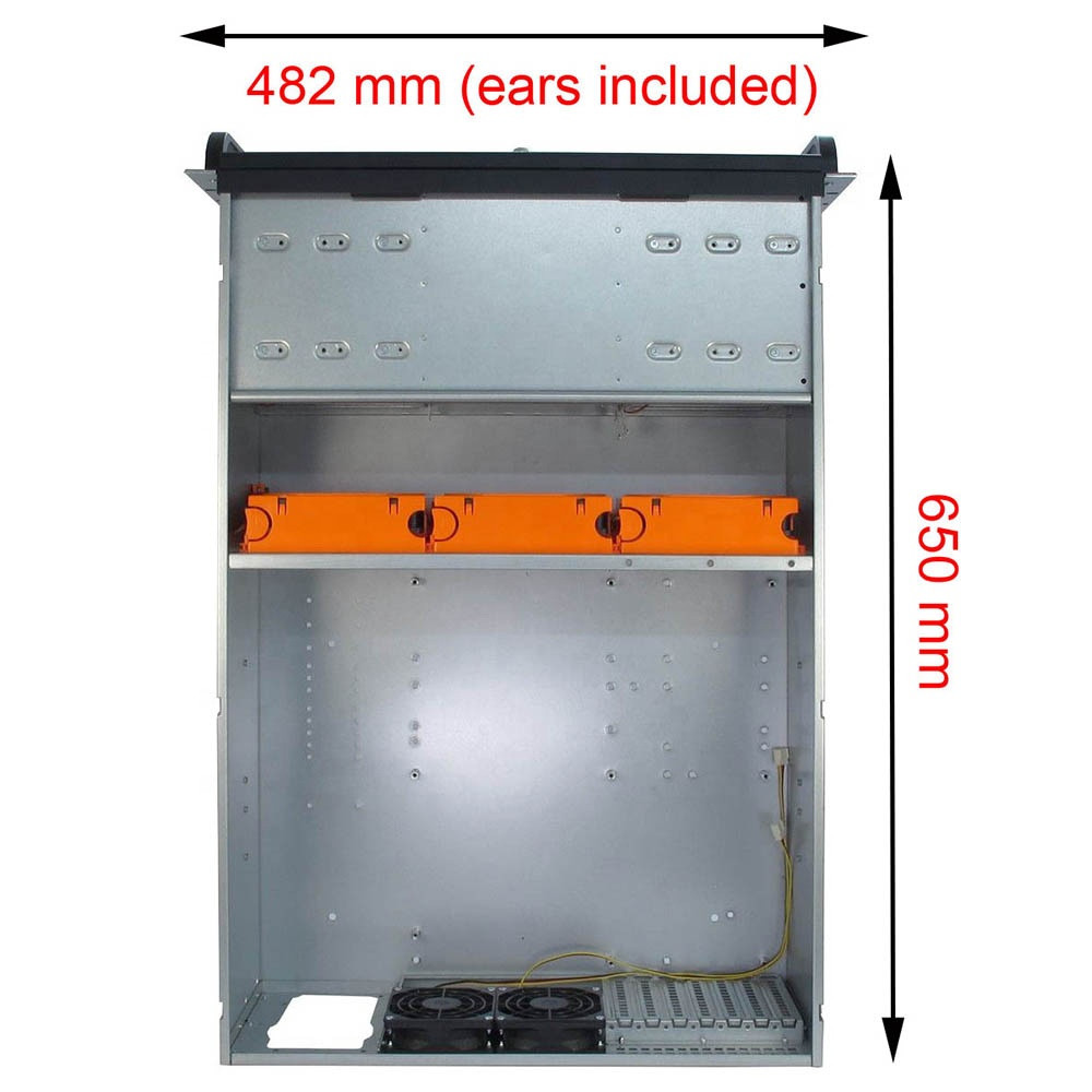 Cbm Computer Rack Mount Buy Pc Computer Industrial Rack Mount Server Chassis Case 4u from ...