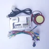 PC programmable multi-voltage 24-48v 30a 250w-1000w  brushless dc motor controller