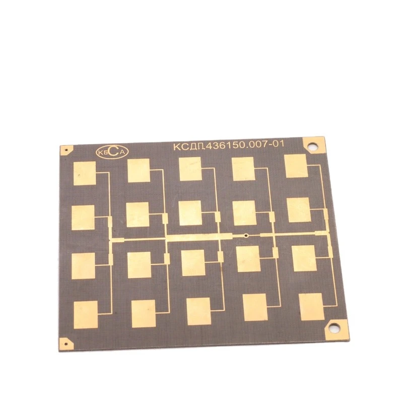 PCB Board pcb printer And Electronic Components Assembly PCB & PCBA Manufacturer TOP 1