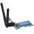 Import PCI Express wireless  LAN card for PC from China