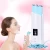 Import Personal home use usb rechargeable ionic nanocare facial steamer from China