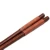 Import Personalized Japanese Reusable Wooden Chopsticks from China