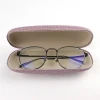 Personalized Sunglasses Case Luxury Sunglasses With Case Plastic Glasses Box