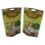 Import Pet Snack Dog Cat Food Packaging Bag Compostable Aluminum Foil Stand up Zip Lock Pouch from China