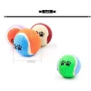 Pet Tennis Balls for Dogs Pet Toys for Exercise and Training