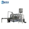 PET&Glass Juice Bottling Machine/Making Plant/Production Line