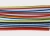 Import PFA Wires and Cables 6 8 10 12 14 16 AWG Silicone Cable High Temperature Cable Silicone Coated Wire Low Voltage Flexible Wire from China