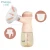Import PH740545-1 Professional Manufacturer Wuxi PPSU Double Breastpump New Electric Milk Feeding Breast Pump Price from China