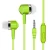 Import phone accessories headset wired earphone for CTIA most of device from China