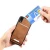 Import Phone case With Stand and Card Holder Leather Phone Case For Iphone 11 Pro Max Case from China
