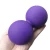Import Physical Therapy Double Lacrosse Peanut Massage Ball from China