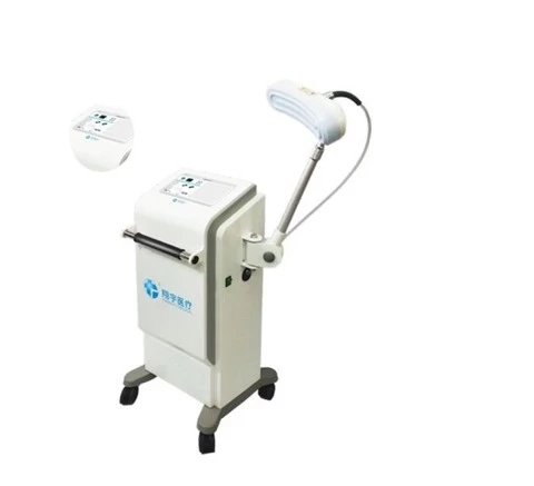 Physical therapy equipments ultra short wave therapy pain relief Tiny Ultra-short Wave Therapy Apparatus