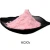 Import Pink Color Potassium Chlorate China Manufacturer from China