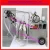 Import Piston small milking machine for cow and goat from China