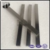 plants suply 99.96% 8*8*100mm pure polished tungsten bars