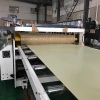 plaster board making machine