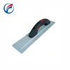 Plastering Tools Building Trowel By Magnesium Alloy