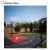 Import Plastic basketball court and badminton court flooring manufacture plastic floor mat from China