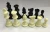Import Plastic cheap chess game sets from China