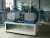 Import plastic extruder blow molding machine from China