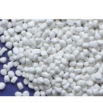 Plastic filler masterbatch for PP/PE