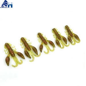Plastic Fishing Lures/ worms