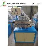 Plastic Haul off Machine for Pipe and Profile