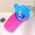 Import plastic material cartoon shape baby water faucet extender from China