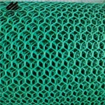 Plastic Mesh Deer Control Fencing
