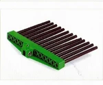 Plastic Nylon Impact Agriculture Irrigation Water Sprinkler Gardening